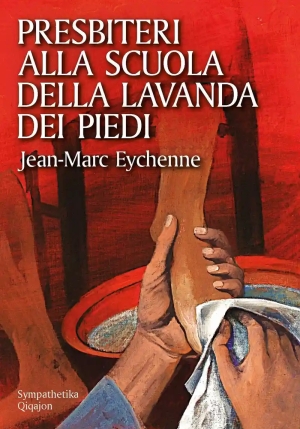 Presbiteri Alla Scuola Della Lavanda Dei Piedi fronte