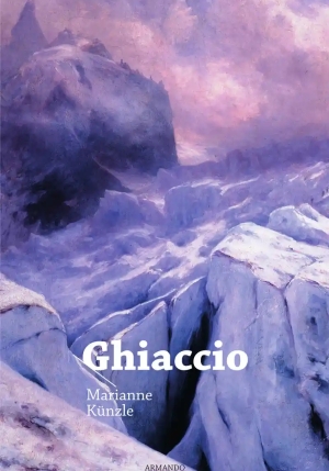 Ghiaccio fronte