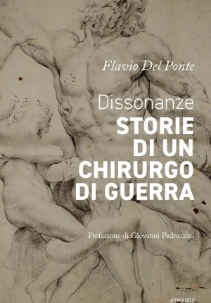 Storie Di Un Chirurgo Di Guerr fronte
