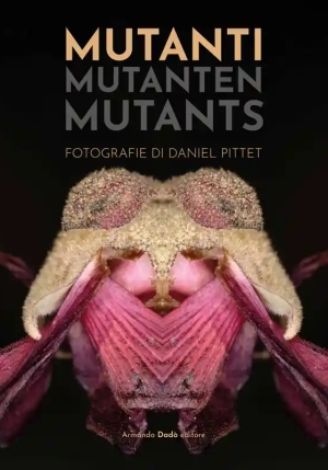 Mutanti Mutanten Mutants fronte