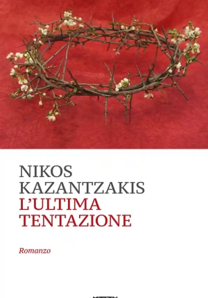 Ultima Tentazione (l') fronte