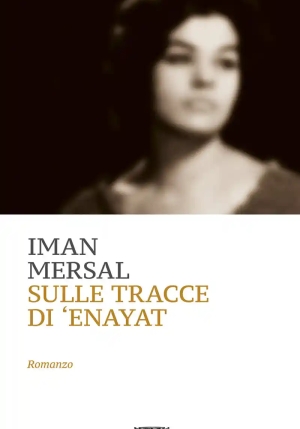 Sulle Tracce Di Enayat fronte