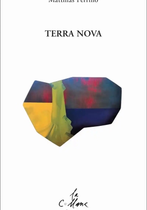 Terra Nova fronte