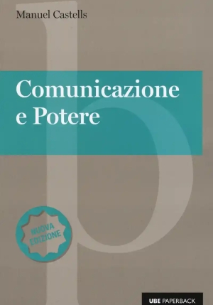 Comunicazione E Potere - Ii Ed fronte