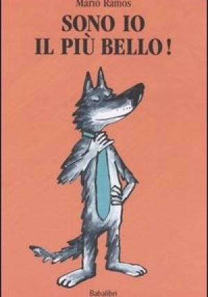 Sono Io Il Piu' Bello! fronte
