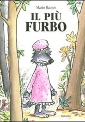 Il Piu' Furbo fronte