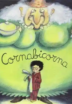 Cornabicorna fronte