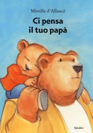 Ci Pensa Il Tuo Papa'  fronte