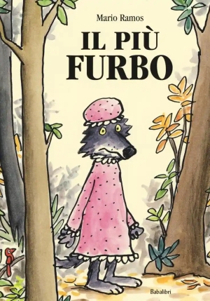 Il Piu' Furbo fronte