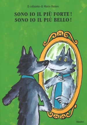 Il Cofanetto Ramos fronte