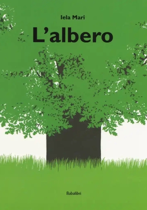 L'albero fronte