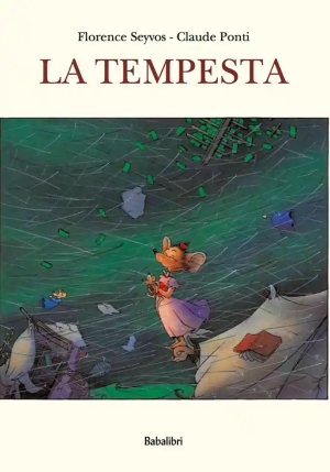 La Tempesta fronte
