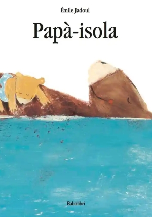 Papa'-isola fronte
