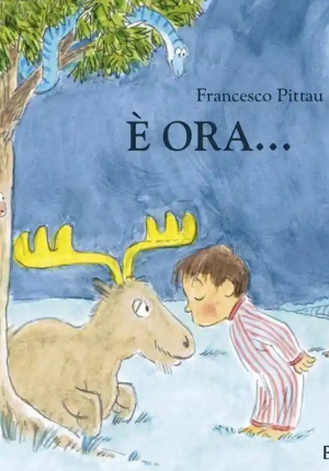 E' Ora... fronte