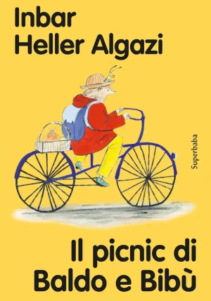 Picnic Di Baldo E Bibu' fronte