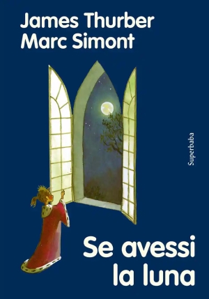 Se Avessi La Luna fronte