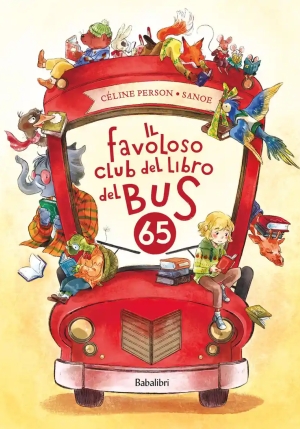 Avoloso Club Del Libro Del Bus 65, Il fronte