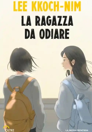 Ragazza Da Odiare fronte