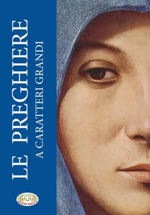 Preghiere (le) fronte