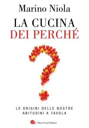 La Cucina Dei Perche' ? fronte