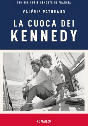 Cuoca Dei Kennedy (la) fronte