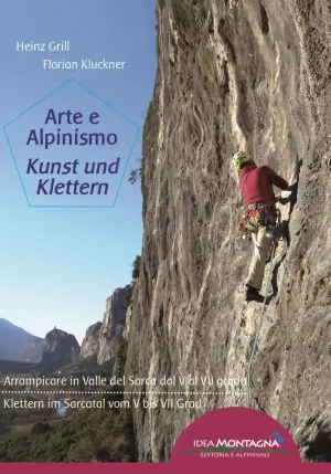 Arte E Alpinismo - Kunst Und K fronte