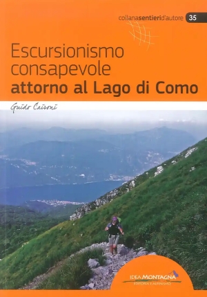 Escursionismo Consapevole Atto fronte