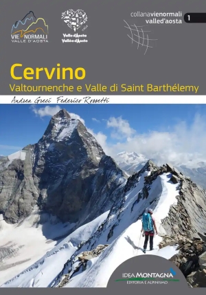 Cervino fronte