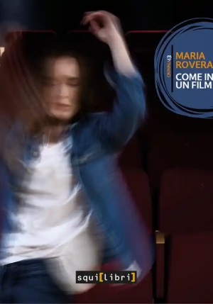 Come In Un Film fronte