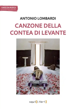 Canzone Contea Levante fronte