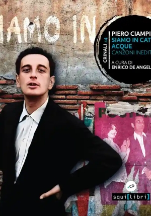 Siamo In Acattive Acque fronte