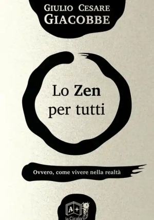 Zen Per Tutti fronte