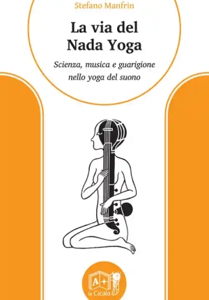 Via Del Nada Yoga fronte