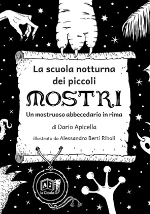 Scuola Notturna Dei Piccoli Mo fronte