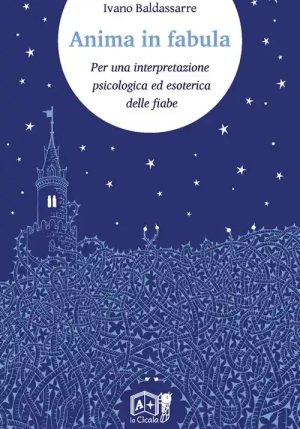 Anima In Fabula fronte