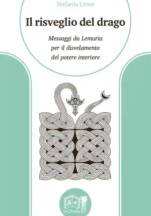Risveglio Del Drago fronte