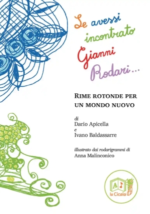 Se Avessi Incontrato Gianni Ro fronte