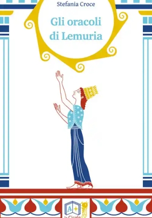 Oracoli Di Lemuria fronte