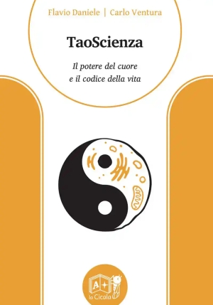 Taoscienza fronte