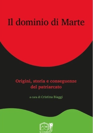 Dominio Di Marte fronte