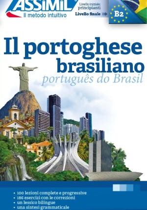 Il Portoghese Brasiliano fronte