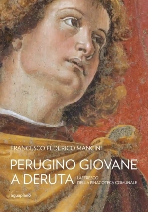 Perugino Giovane A Deruta fronte
