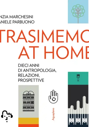 Trasimemo At Home fronte