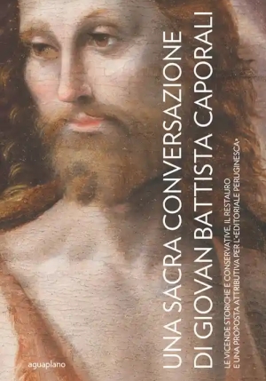Una Sacra Conversazione fronte