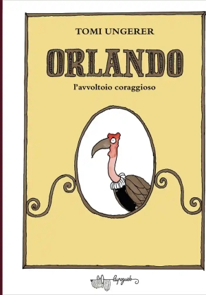 Orlando fronte