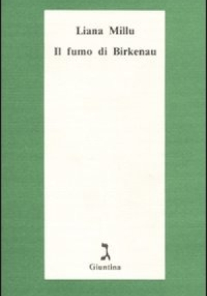 Fumo Di Birkenau (il) fronte