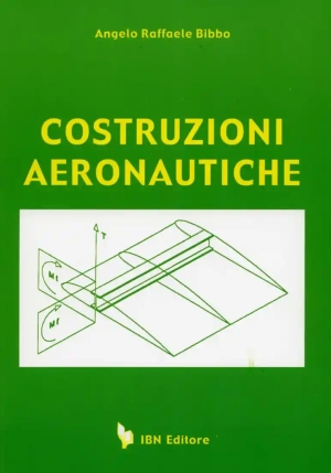 Costruzioni Aeronautiche fronte