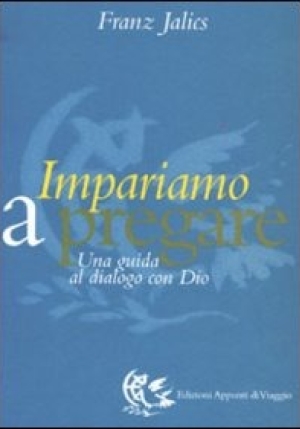 Impariamo A Pregare fronte