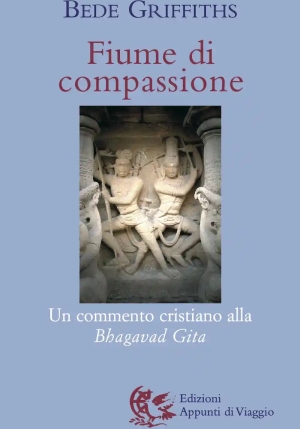 Fiume Di Compassione fronte