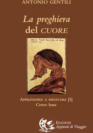 Preghiera Del Cuore fronte